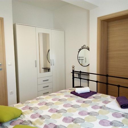 Apartments Medvid Trogir Ngoại thất bức ảnh