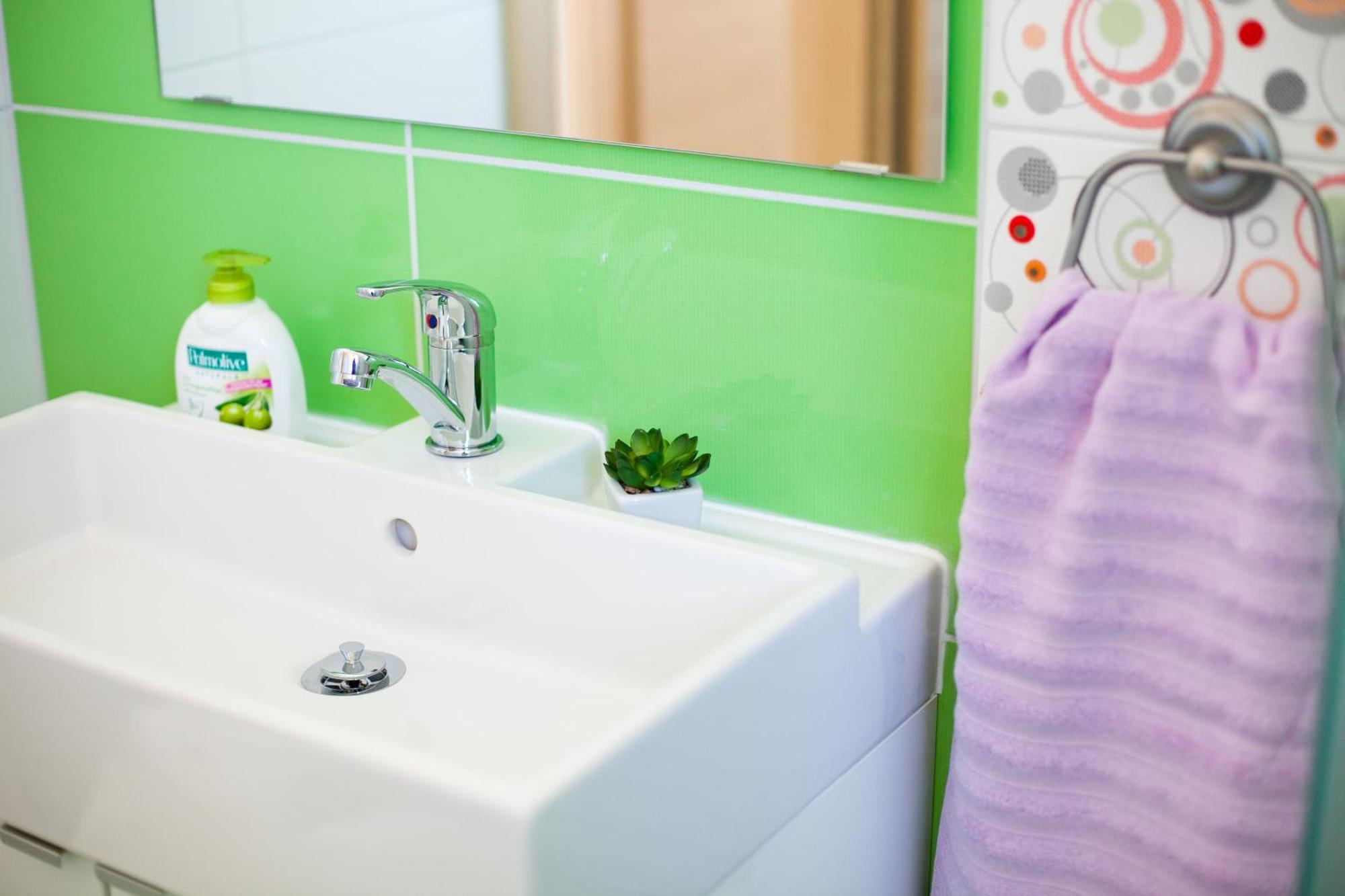 Apartments Medvid Trogir Phòng bức ảnh