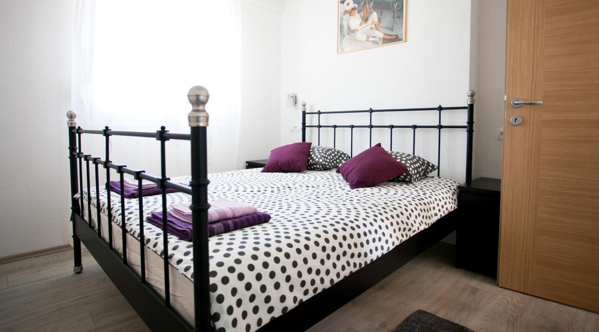Apartments Medvid Trogir Phòng bức ảnh