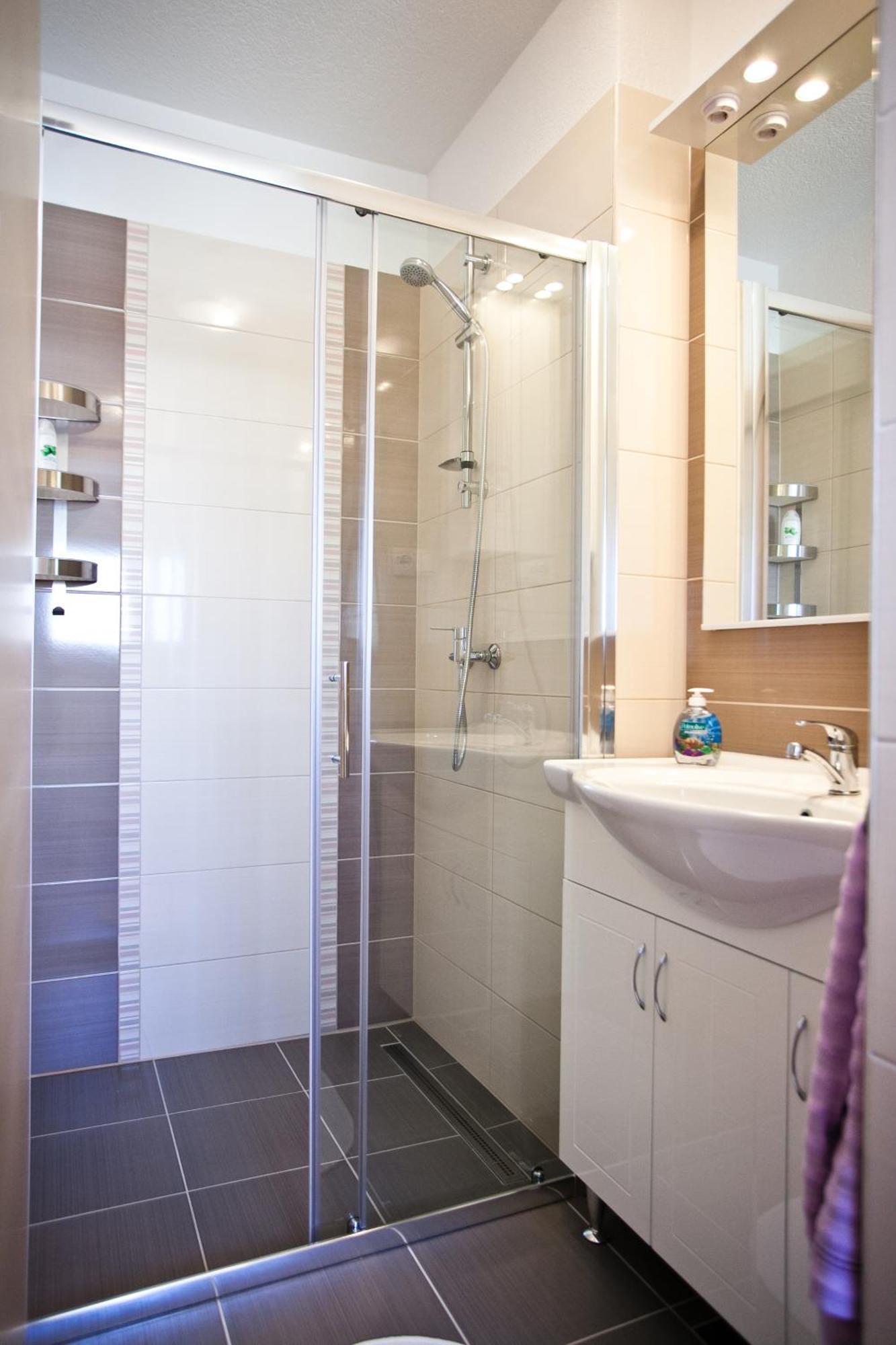 Apartments Medvid Trogir Phòng bức ảnh