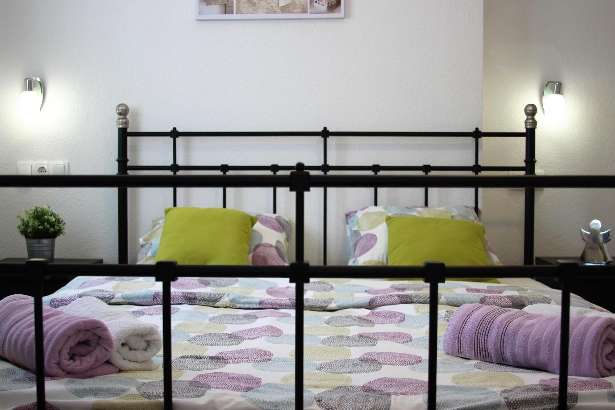 Apartments Medvid Trogir Phòng bức ảnh