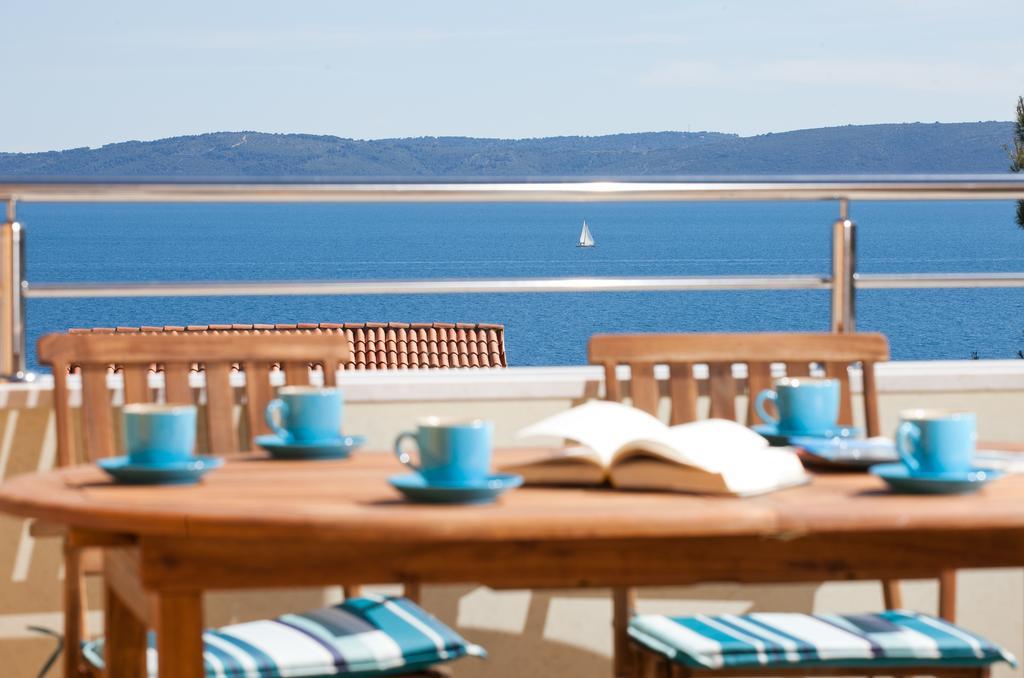 Apartments Medvid Trogir Phòng bức ảnh