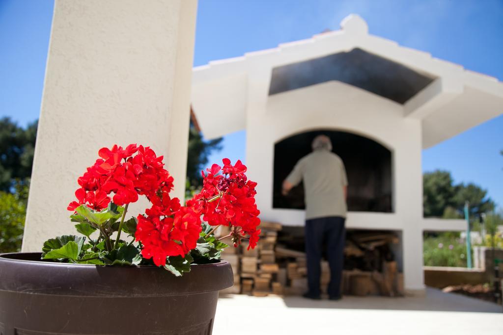 Apartments Medvid Trogir Ngoại thất bức ảnh